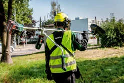 Kosa akumulatorowa Metabo FSB 36-18 LTX BL 40