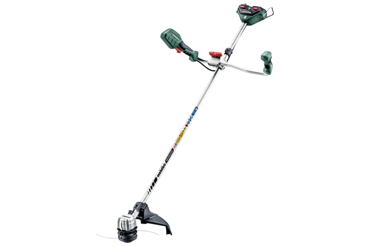 Kosa akumulatorowa Metabo FSB 36-18 LTX BL 40
