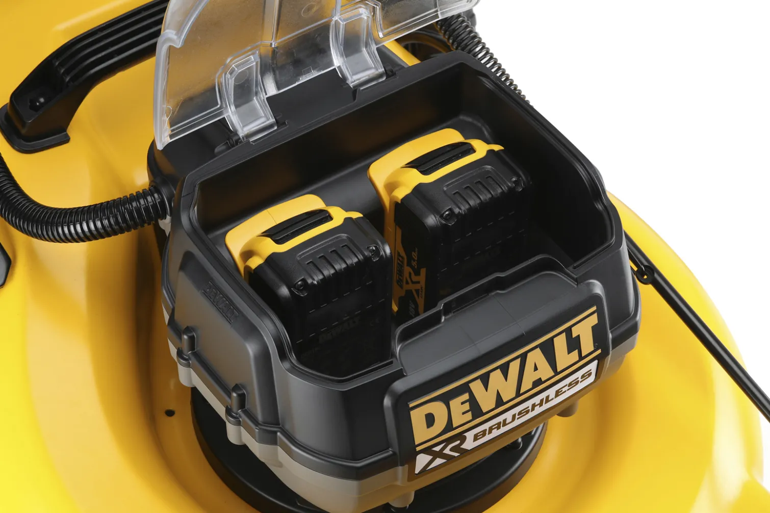 Kosiarka akumulatorowa DeWalt DCMW564P2