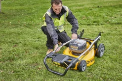 Kosiarka akumulatorowa DeWalt DCMW564P2