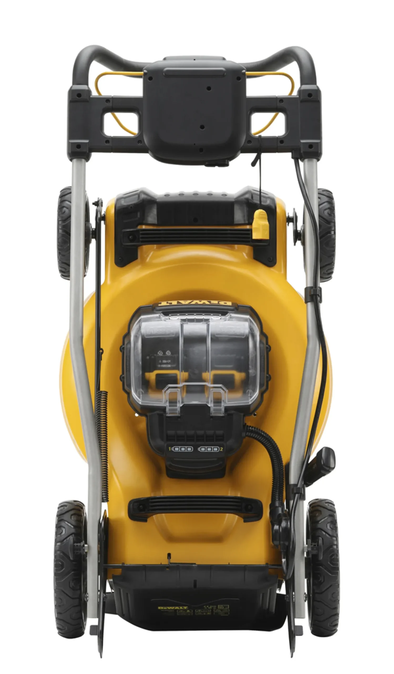 Kosiarka akumulatorowa DeWalt DCMW564P2