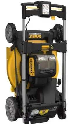 Kosiarka akumulatorowa DeWalt DCMWSP156W2