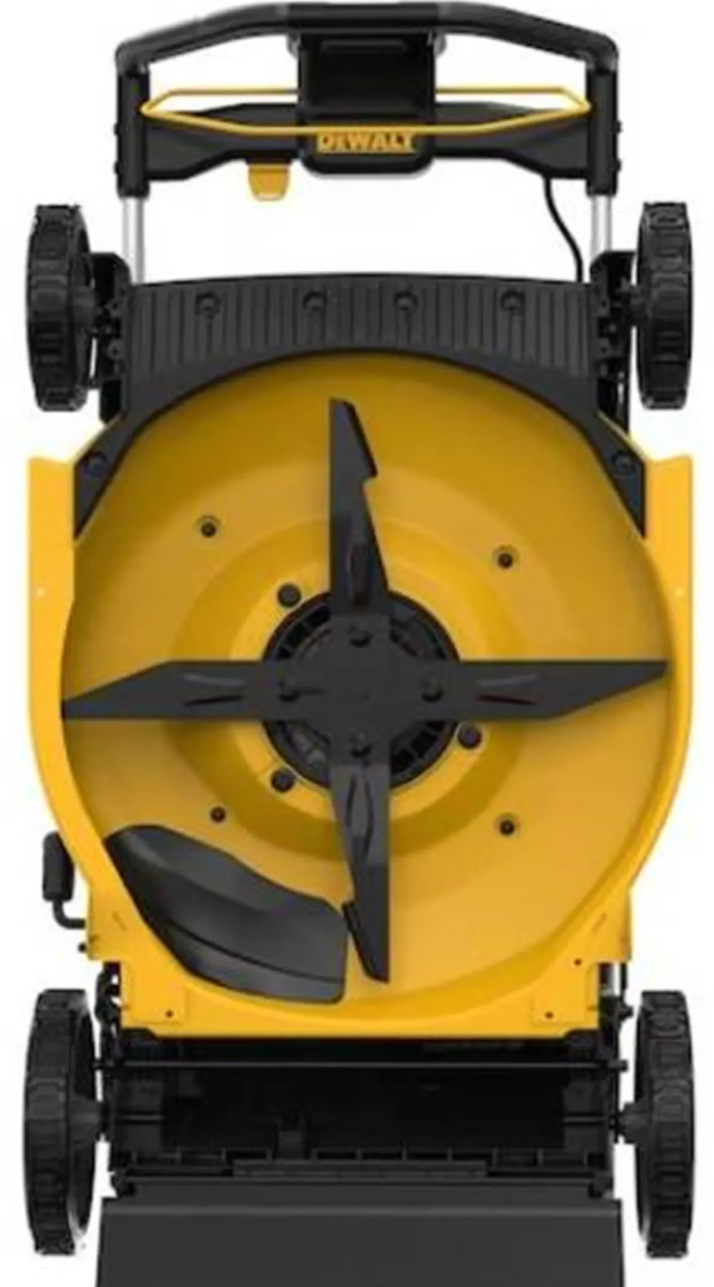 Kosiarka akumulatorowa DeWalt DCMWSP156W2