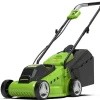 Kosiarka akumulatorowa Greenworks GD24LM33
