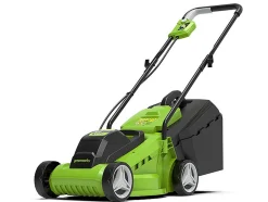 Kosiarka akumulatorowa Greenworks GD24LM33