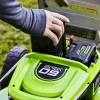 Kosiarka akumulatorowa Greenworks GD60LM51SPK4