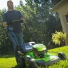 Kosiarka akumulatorowa Greenworks GD60LM46HPK4