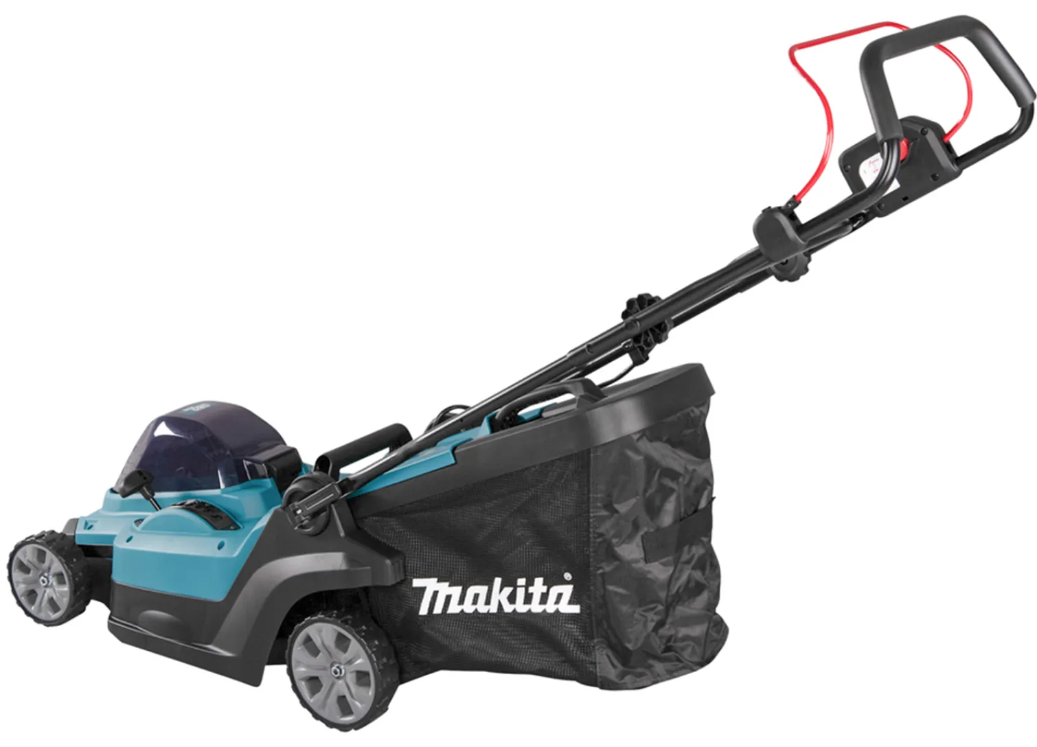 Kosiarka akumulatorowa Makita XGT LM003GU102 1x4.0Ah