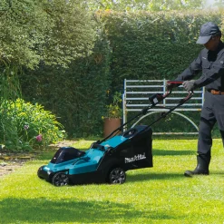 Kosiarka akumulatorowa Makita XGT LM003GZ