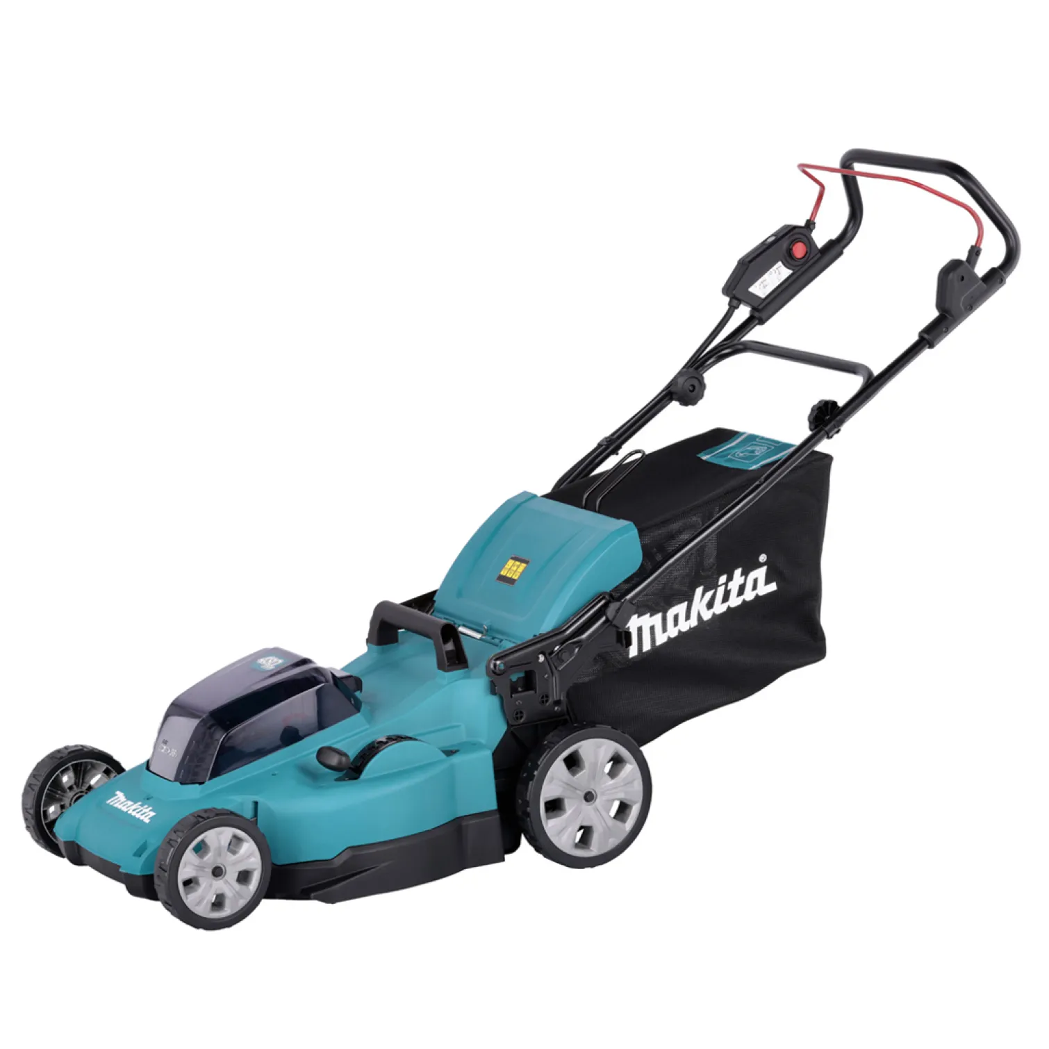 Kosiarka akumulatorowa Makita DLM480Z