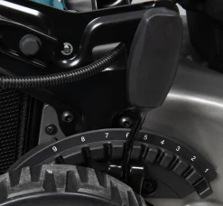 Kosiarka akumulatorowa Makita XGT LM001GT201 2x5,0Ah