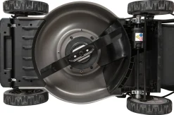 Kosiarka akumulatorowa Makita XGT LM001GT201 2x5,0Ah