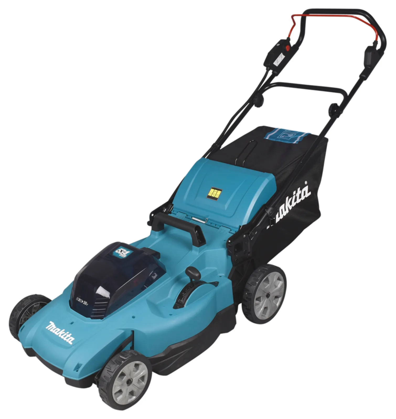 Kosiarka akumulatorowa Makita DLM538CT2