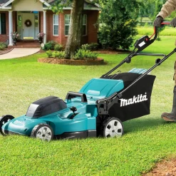 Kosiarka akumulatorowa Makita DLM538CT2