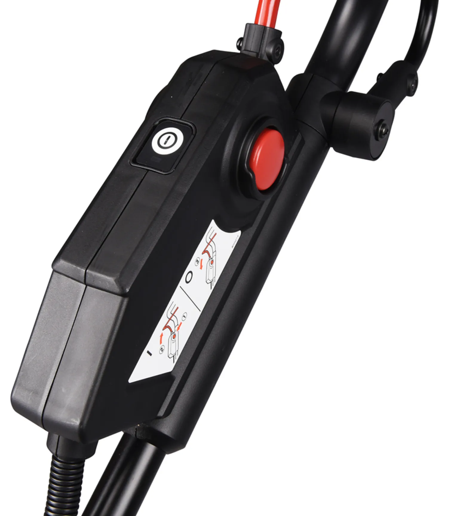 Kosiarka akumulatorowa Makita DLM481CT2