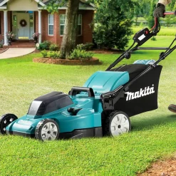 Kosiarka akumulatorowa Makita DLM481CT2