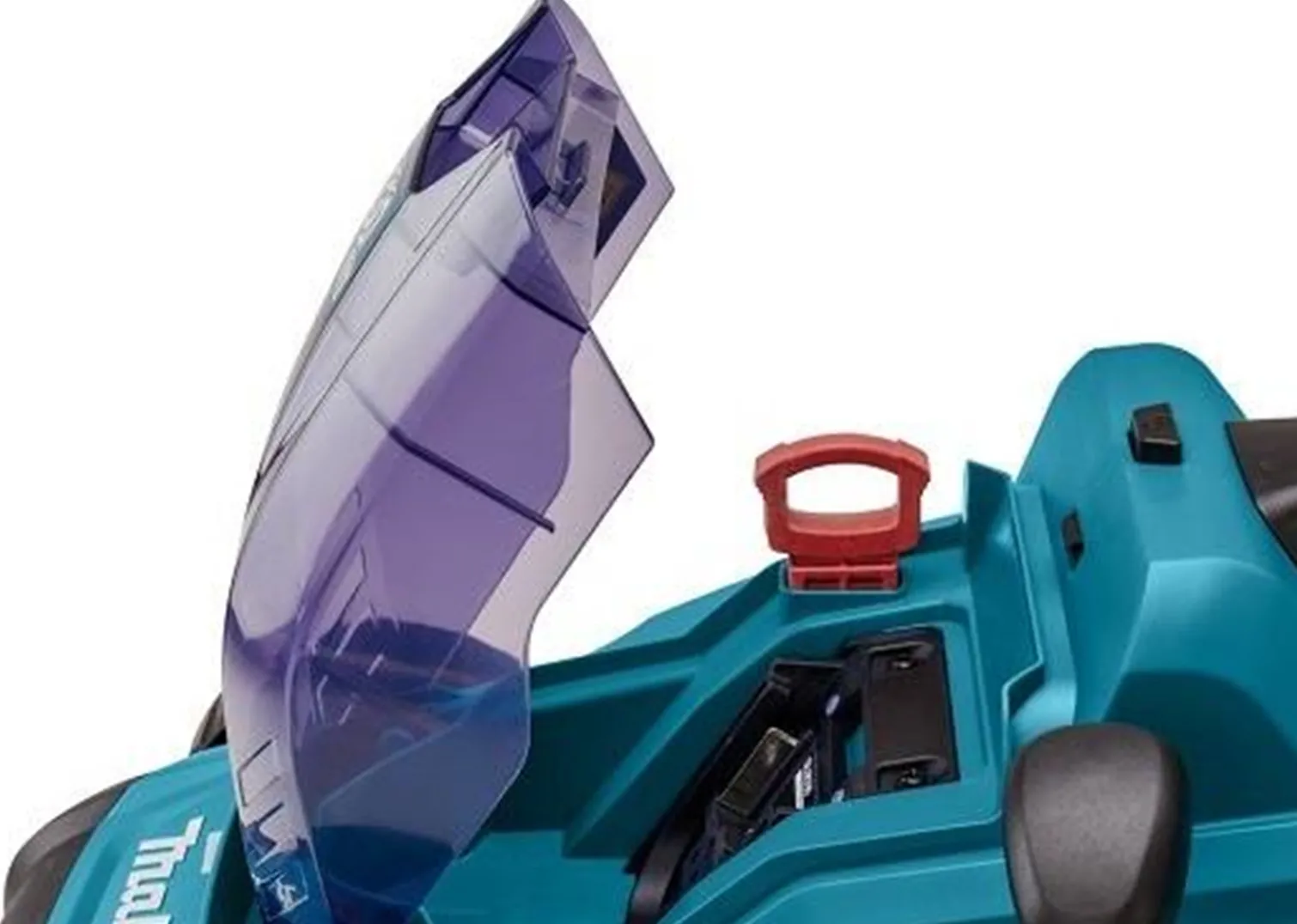 Kosiarka akumulatorowa Makita DLM330ST