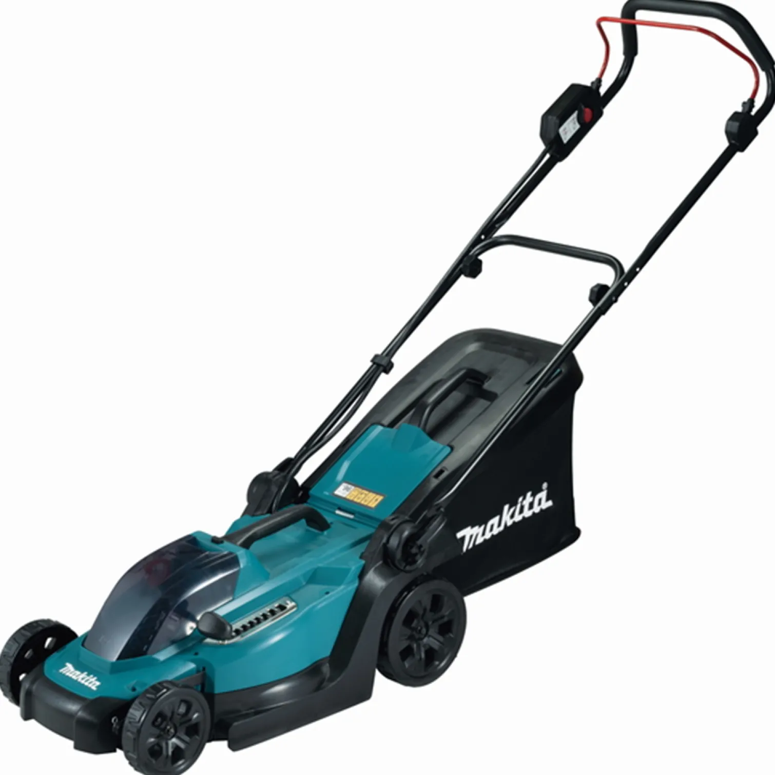 Kosiarka akumulatorowa Makita DLM330ST