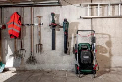 Kosiarka akumulatorowa Metabo RM 36-18 LTX BL 46