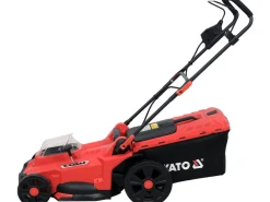 Kosiarka akumulatorowa 36V Yato YT-85225