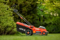 Kosiarka akumulatorowa 36V Yato YT-85225