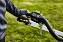 Kosiarka akumulatorowa z napędem Greenworks GD60LM51SP