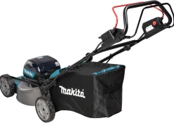 Kosiarka akumulatorowa z napędem Makita XGT LM001GZ