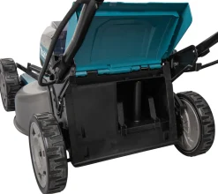 Kosiarka akumulatorowa z napędem Makita XGT LM002GZ