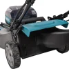 Kosiarka akumulatorowa z napędem Makita XGT LM002GT201 2x5,0Ah
