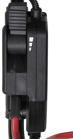 Kosiarka akumulatorowa z napędem Makita XGT LM002GT201 2x5,0Ah