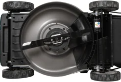 Kosiarka akumulatorowa z napędem Makita XGT LM002GT201 2x5,0Ah