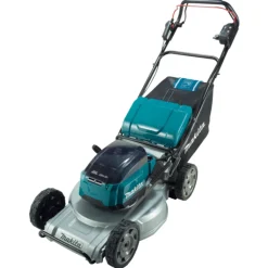Kosiarka akumulatorowa z napędem Makita DLM533PT4