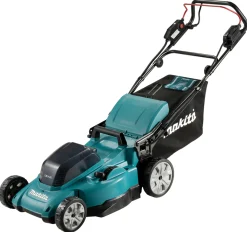 Kosiarka akumulatorowa z napędem Makita DLM481Z
