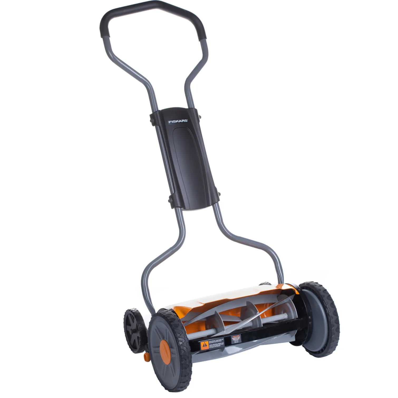 Kosiarka bębnowa Fiskars StaySharp Plus (113872)
