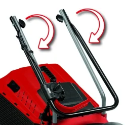 Kosiarka elektryczna Einhell GC-EM1032