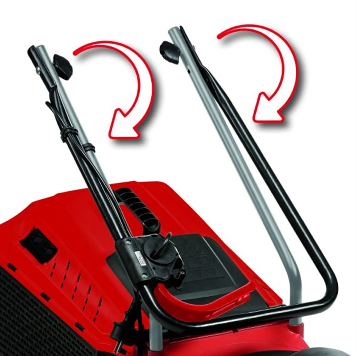 Kosiarka elektryczna Einhell GC-EM1032
