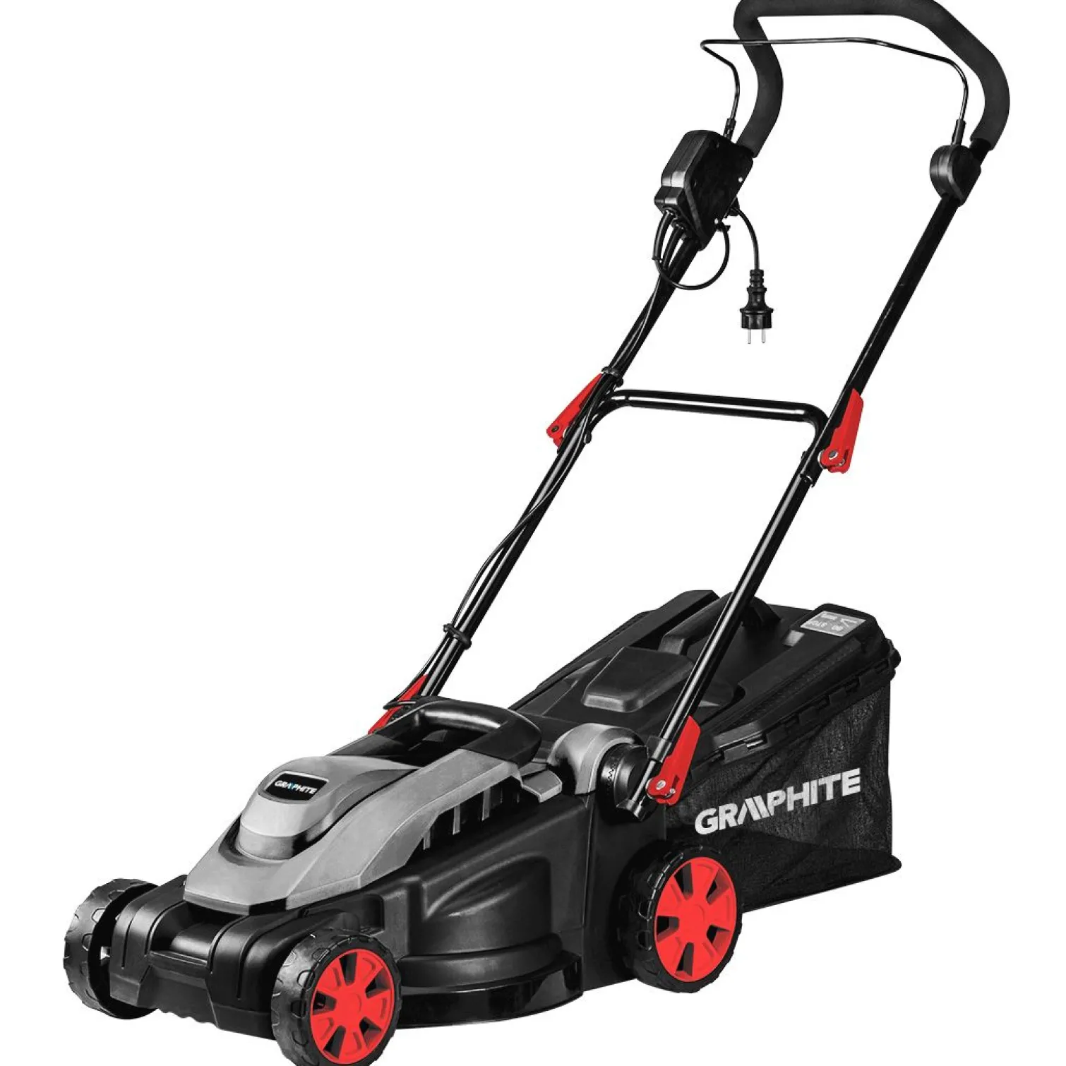 Kosiarka elektryczna Graphite 59G474