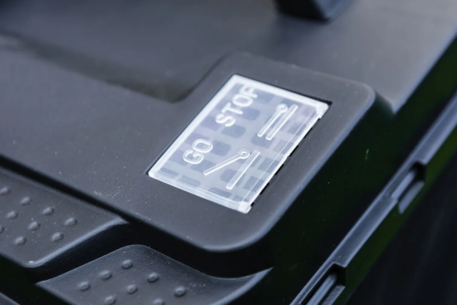 Kosiarka elektryczna Graphite 59G474