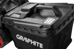 Kosiarka elektryczna Graphite 59G474