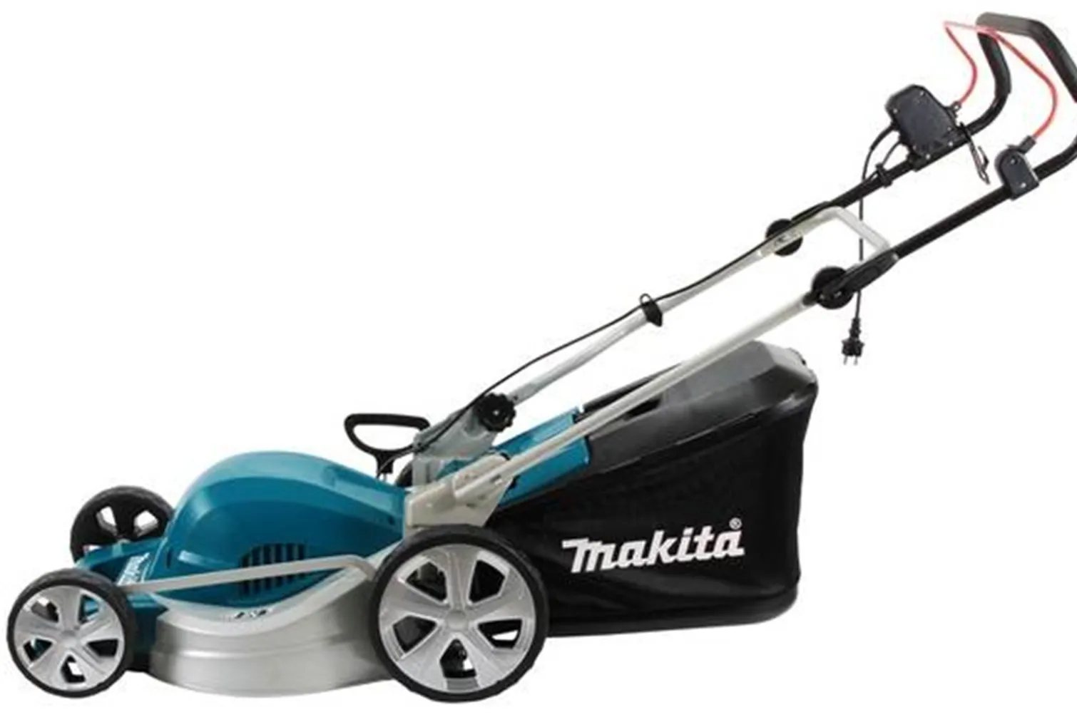 Kosiarka elektryczna Makita ELM4620