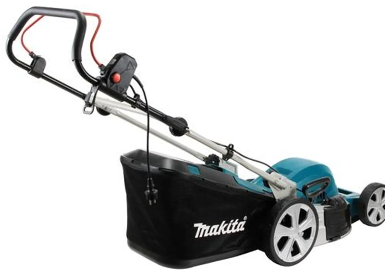 Kosiarka elektryczna Makita ELM4620