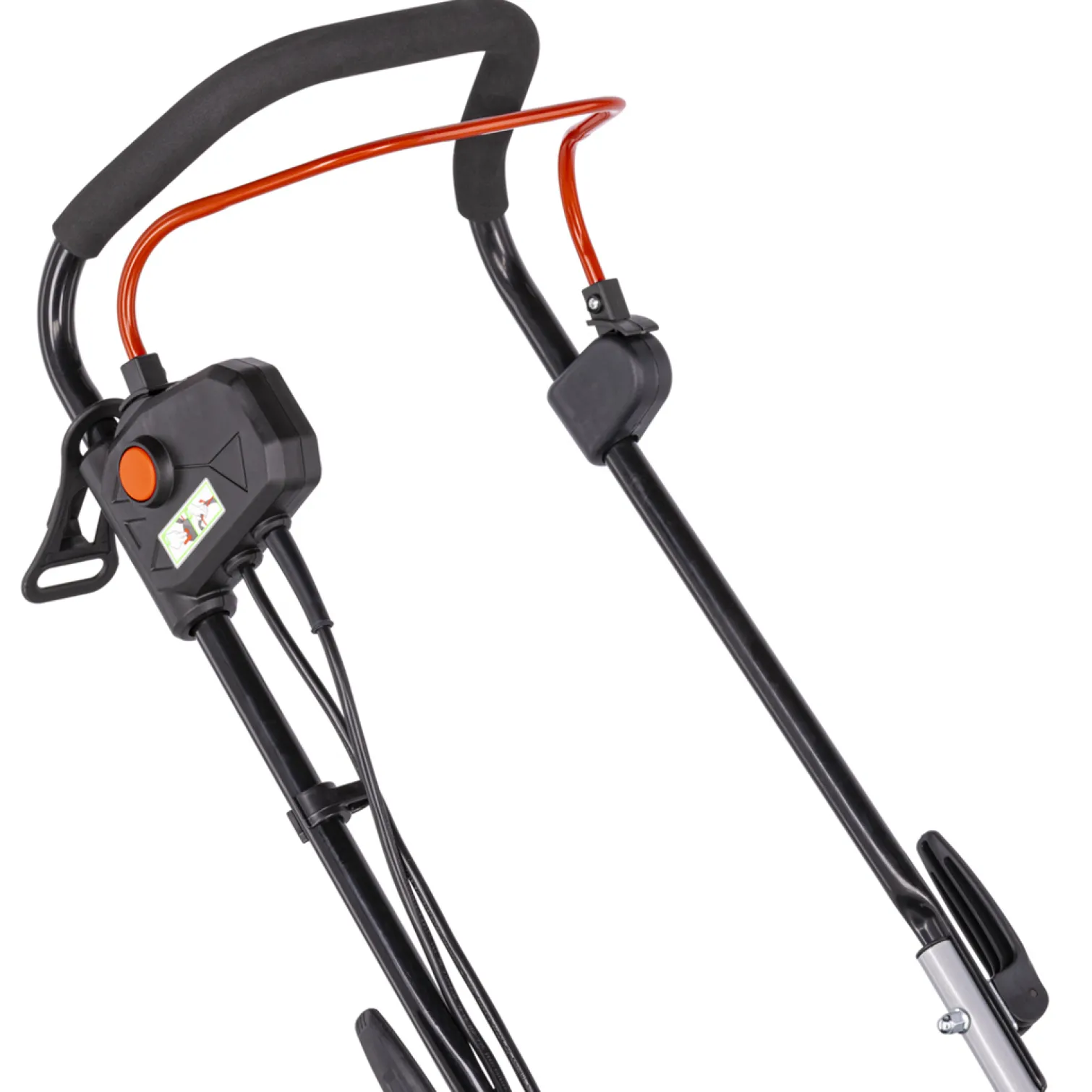 Kosiarka elektryczna Makita ELM3320