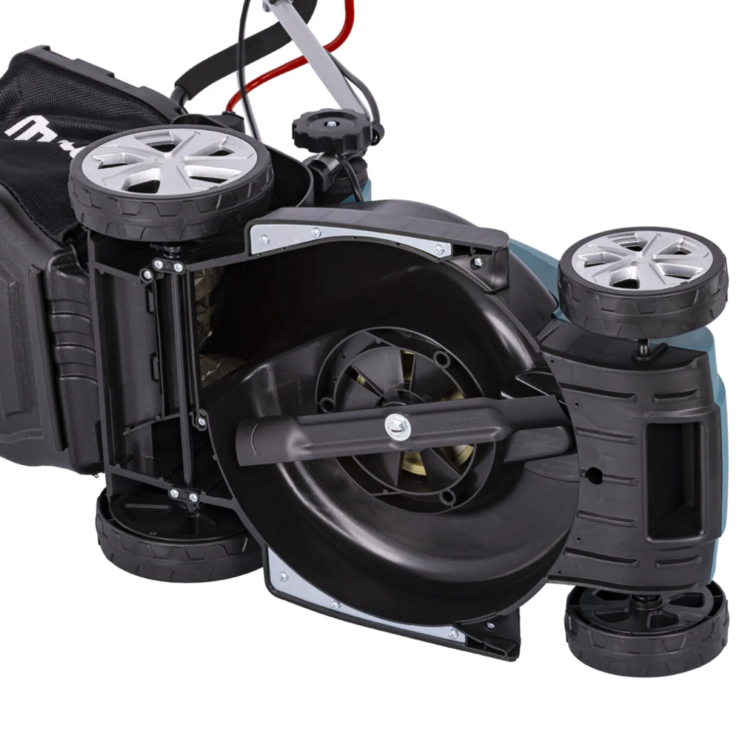 Kosiarka elektryczna Makita ELM3320