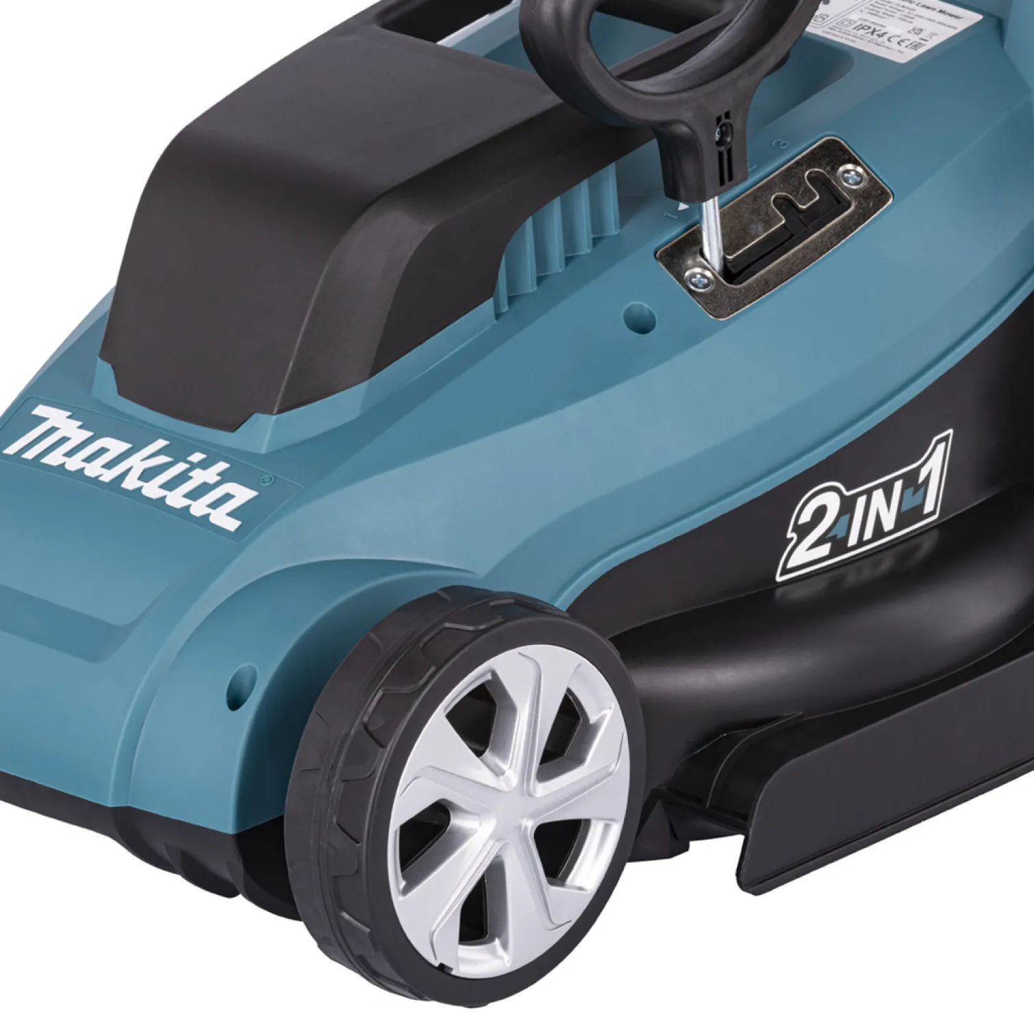 Kosiarka elektryczna Makita ELM3320