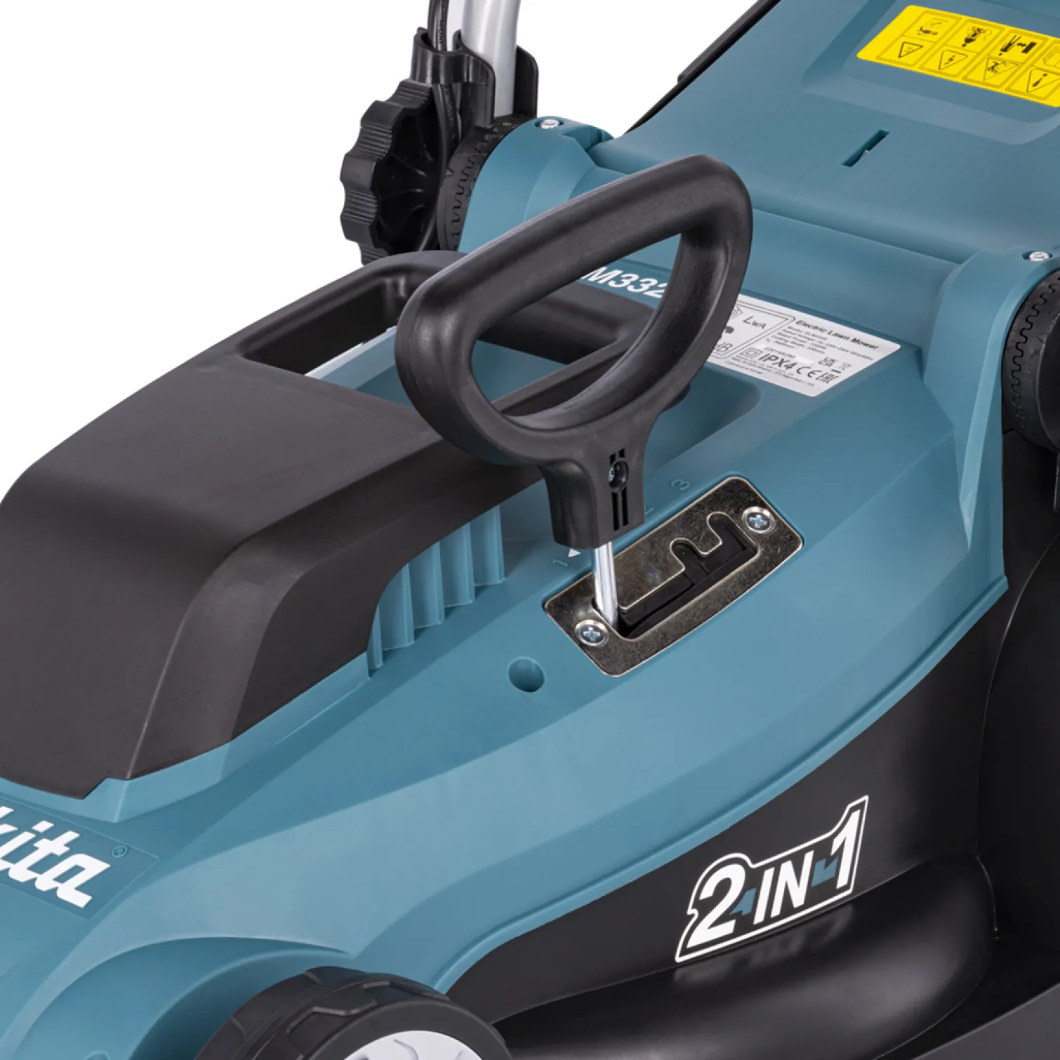 Kosiarka elektryczna Makita ELM3320