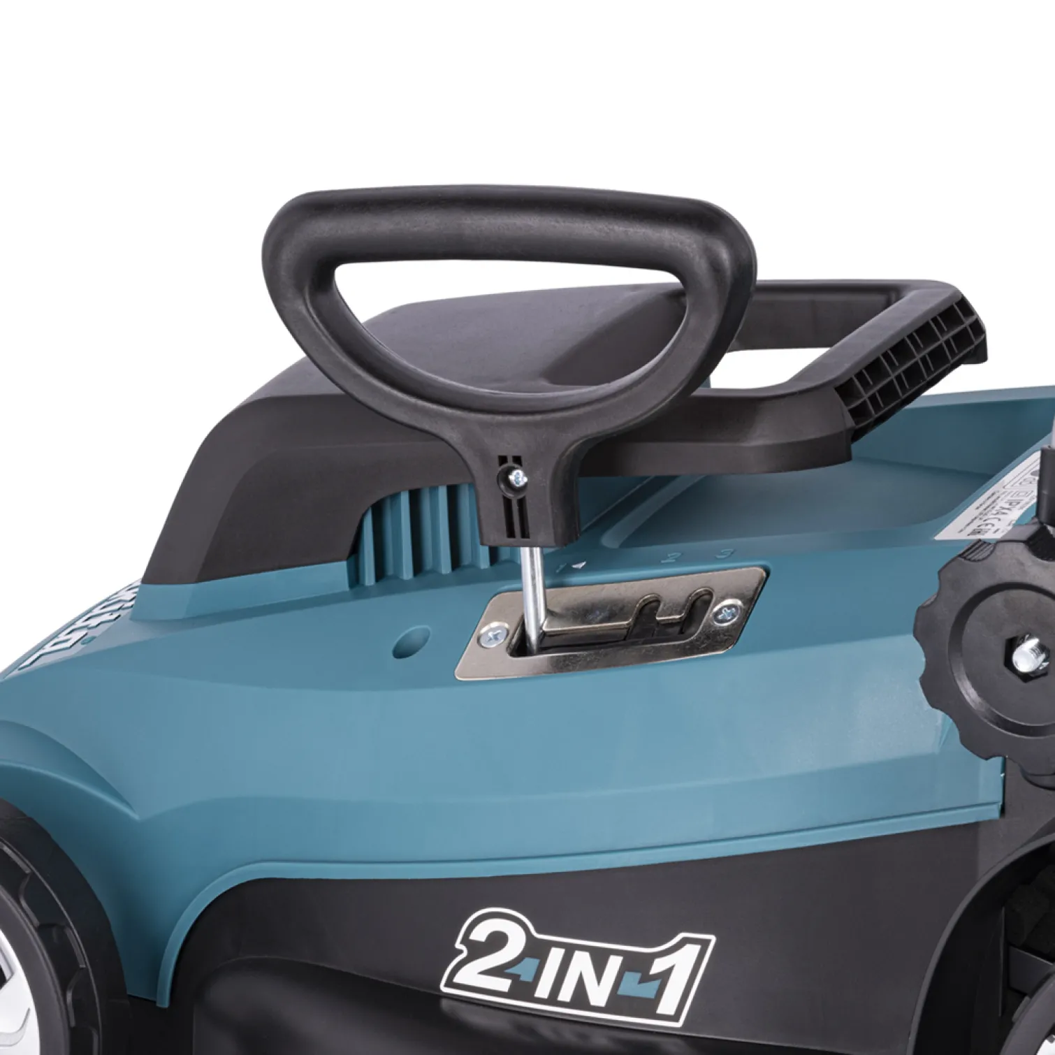 Kosiarka elektryczna Makita ELM3320