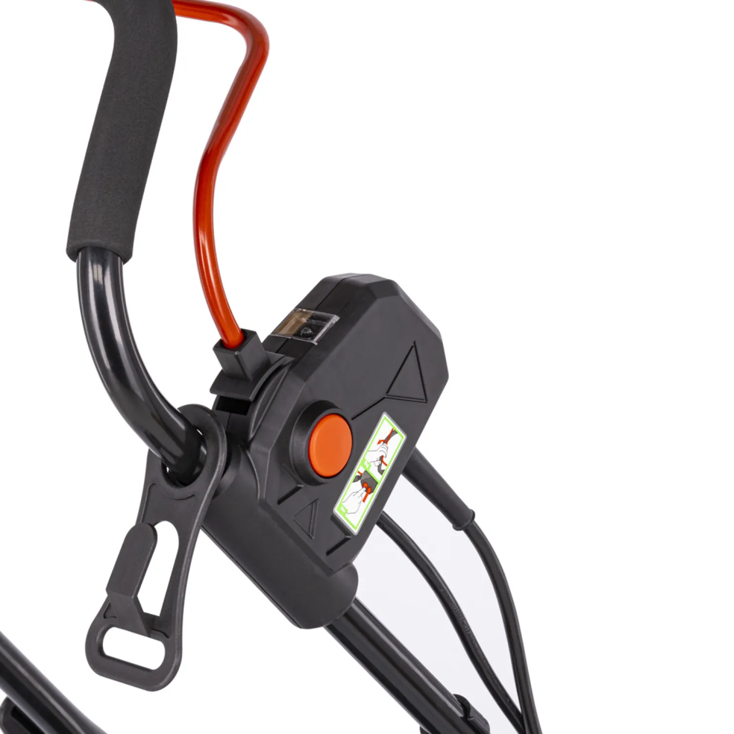 Kosiarka elektryczna Makita ELM3320