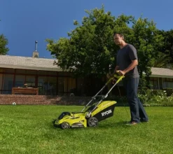 Kosiarka elektryczna Ryobi RLM18E40H