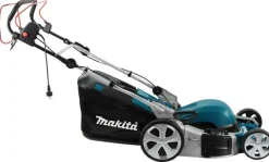 Kosiarka elektryczna z napędem Makita ELM4621