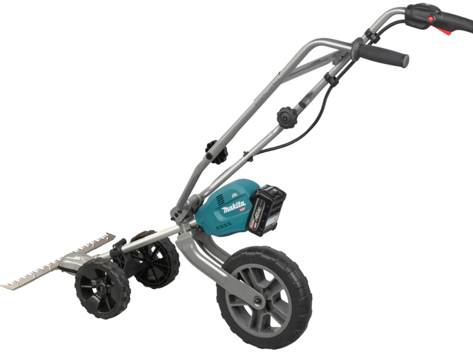 Kosiarka listwowa Makita XGT UG001GZ